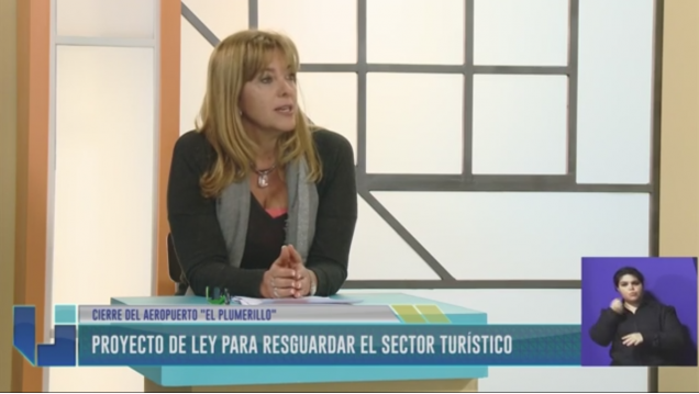 imagen El exorcismo contra el fantasma de El Plumerillo