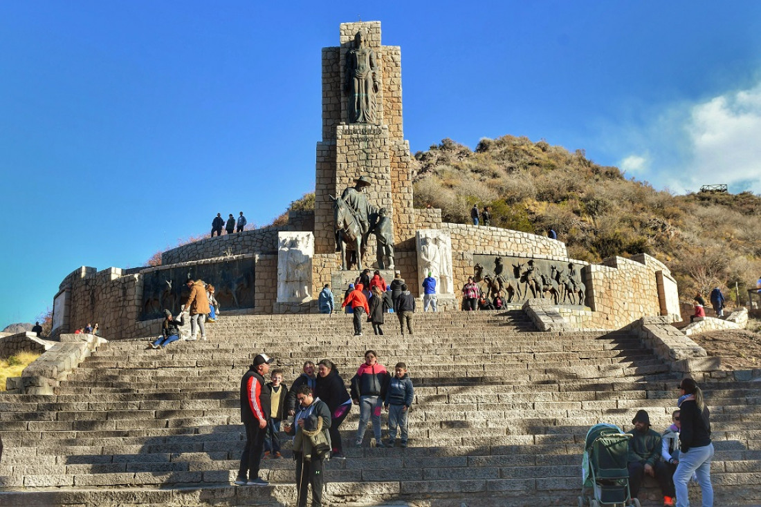 Vacaciones de invierno: unas 350 mil personas viajarán por el país con PreViaje 2