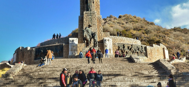 Vacaciones de invierno: unas 350 mil personas viajarán por el país con PreViaje 2