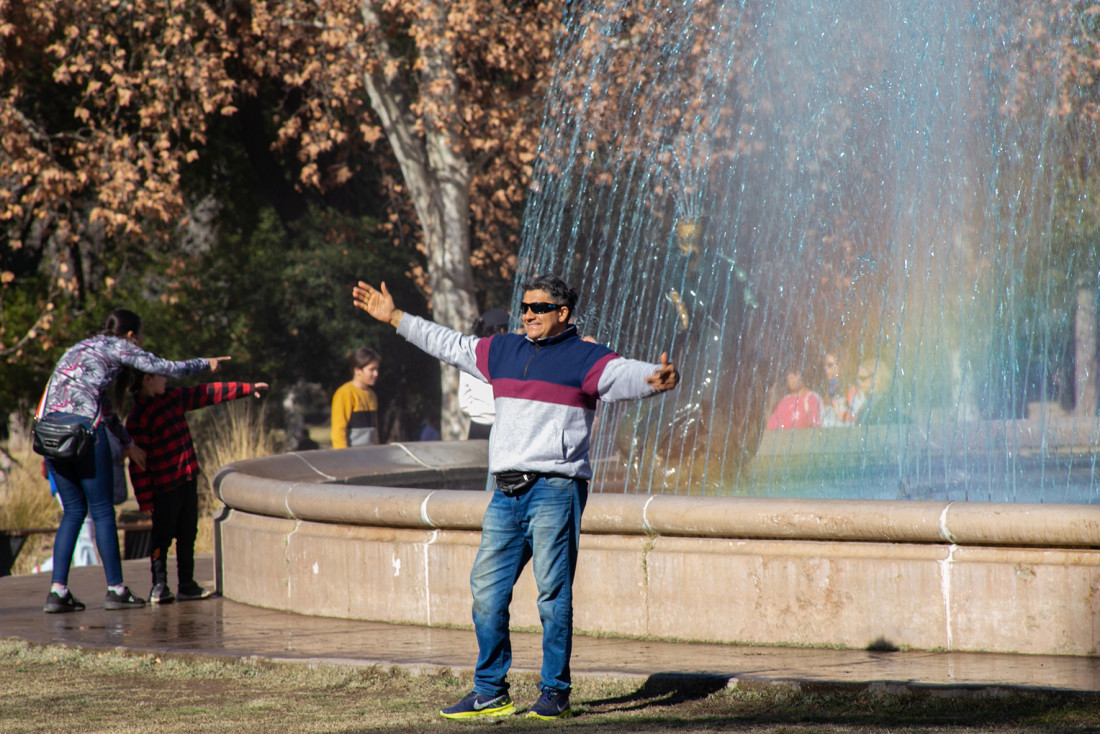 Previaje 3: comienza el plan que devuelve el 50% de los gastos turísticos