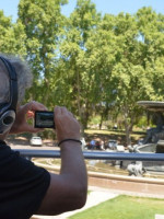 El turismo de Mendoza en números: para el Gobierno, enero tuvo una ocupación promedio del 70%
