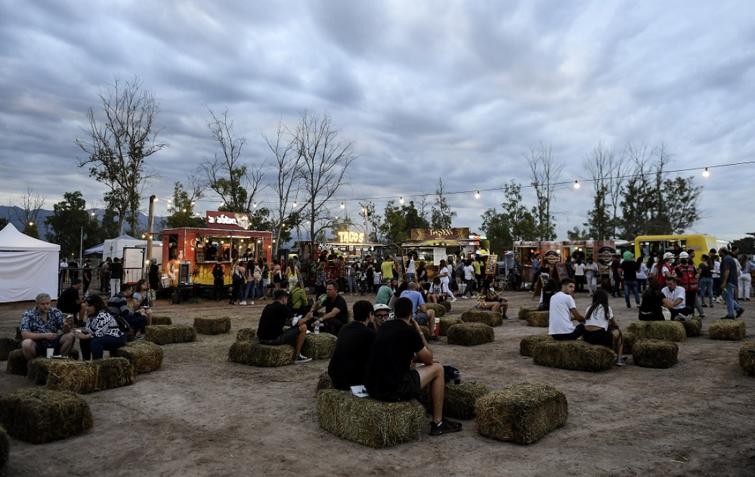 Cerca de 60 mil turistas eligieron pasar el fin de semana largo en Mendoza