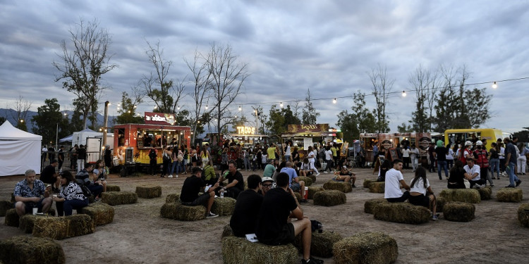 Cerca de 60 mil turistas eligieron pasar el fin de semana largo en Mendoza