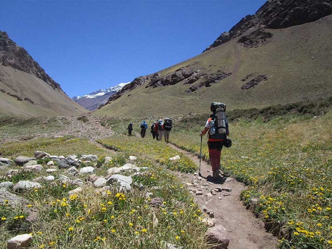 Mendoza logró un fin de semana XXL con picos de ocupación plena