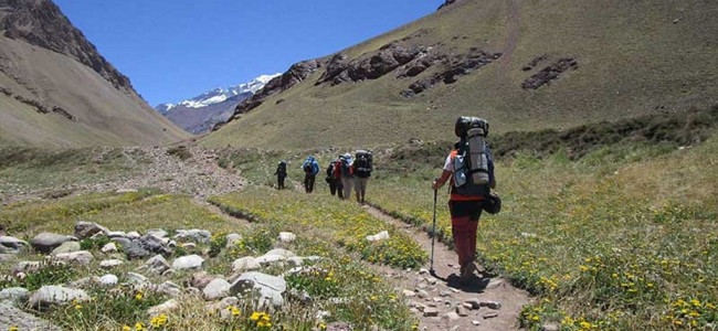 Mendoza logró un fin de semana XXL con picos de ocupación plena