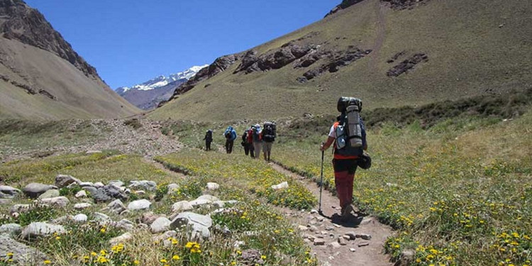 Mendoza logró un fin de semana XXL con picos de ocupación plena