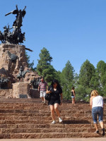 Mendoza recibirá 22 mil turistas por el fin de semana largo