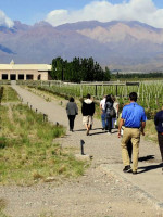 El proyecto que plantea un nuevo rango para el turismo