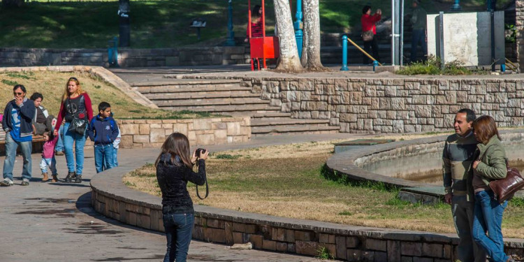 Mendoza espera 300.000 turistas para estas vacaciones de invierno