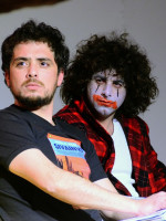 Manuel García Migani, multipremiado director teatral