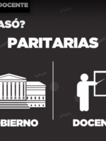 Mirá los números de la paritaria universitaria