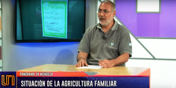 Despidos en la Subsecretaría de Agricultura Familiar