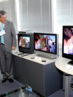Capacitan en TV Digital en la UNCUYO