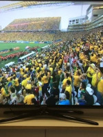 A qué tenemos derecho cuando vemos el Mundial de fútbol 