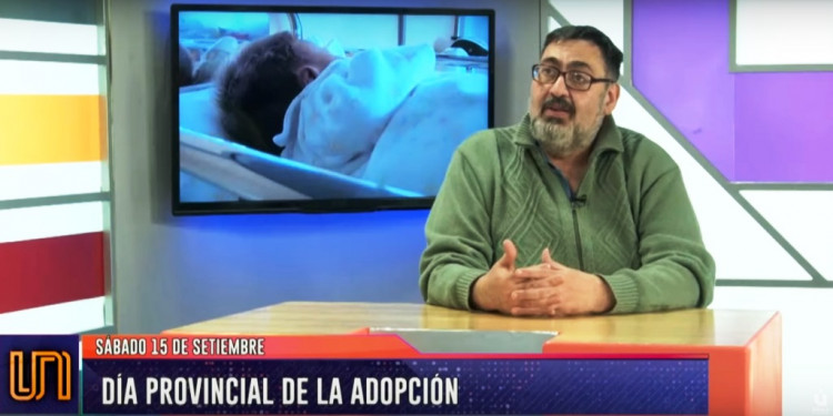 La Red Argentina por la Adopción: "Hay que derribar los mitos del proceso"