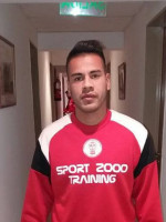 Cristian Jofré: "Tenemos un grupo increíble y vamos a ir por la clasificación"