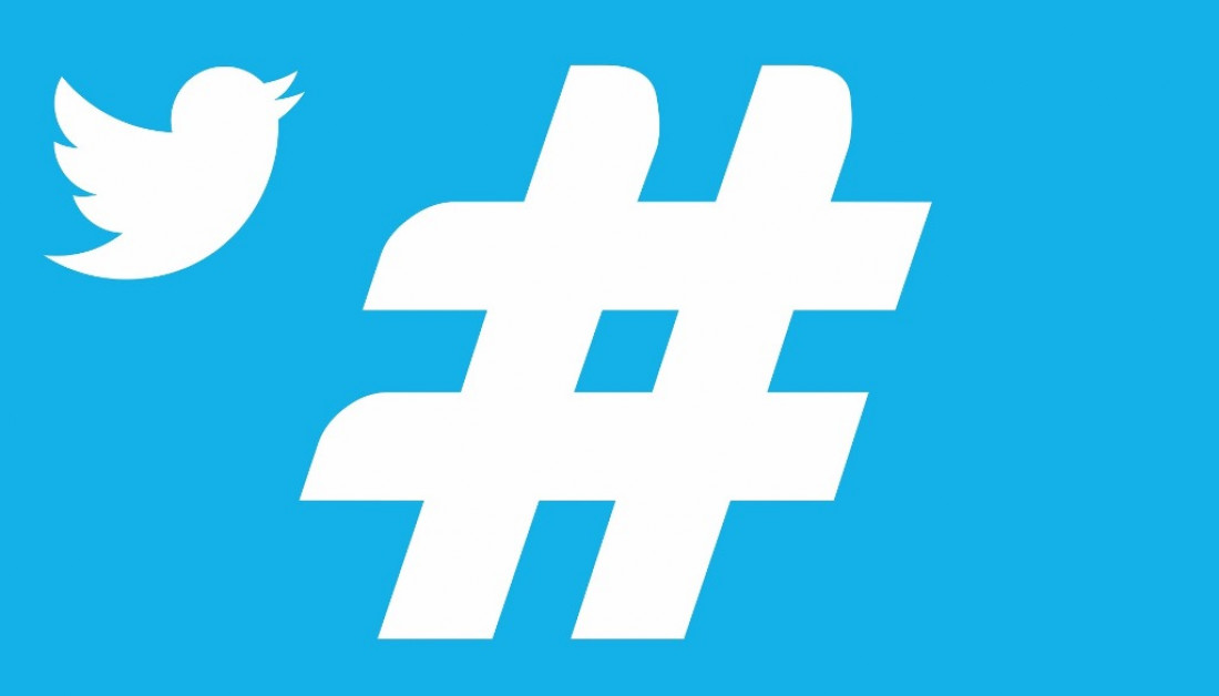 #FelizCumple: hace 10 años nacía el hashtag de Twitter