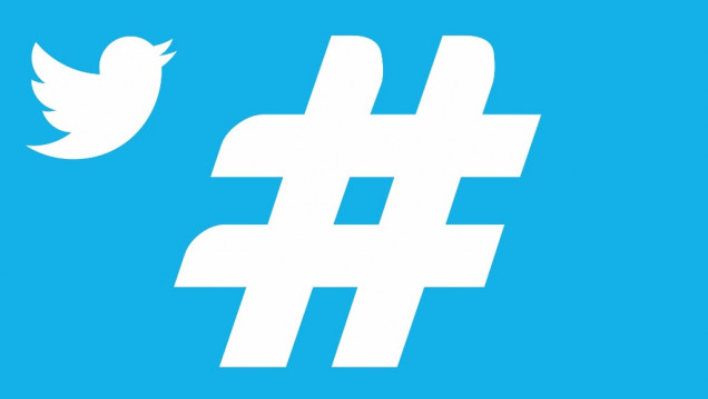 imagen #FelizCumple: hace 10 años nacía el hashtag de Twitter