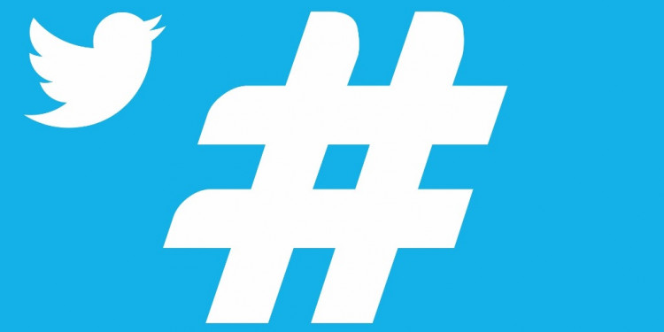 #FelizCumple: hace 10 años nacía el hashtag de Twitter