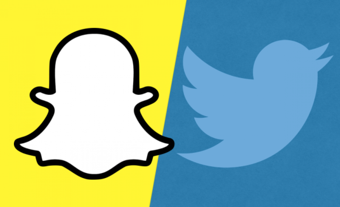 Snapchat ya supera a Twitter en usuarios diarios