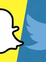 Snapchat ya supera a Twitter en usuarios diarios