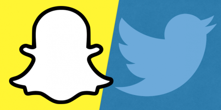 Snapchat ya supera a Twitter en usuarios diarios