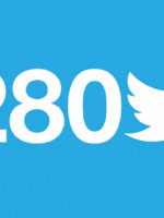Twitter habilitó los 280 caracteres y así opinaron los usuarios