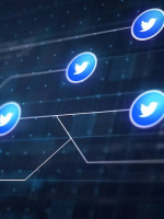 Tras la renuncia de Musk a la compra de Twitter, la red social perdió US$ 270 millones