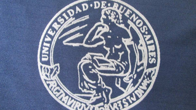 imagen Acuerdo con la UBA para relevar la situación administrativa del Congreso