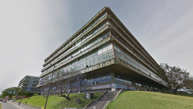 imagen La UBA, entre las diez mejores universidades de Latinoamérica