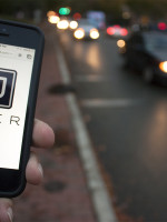 El Gobierno porteño afirmó que "en todas las ciudades se terminó regulando la actividad de Uber"