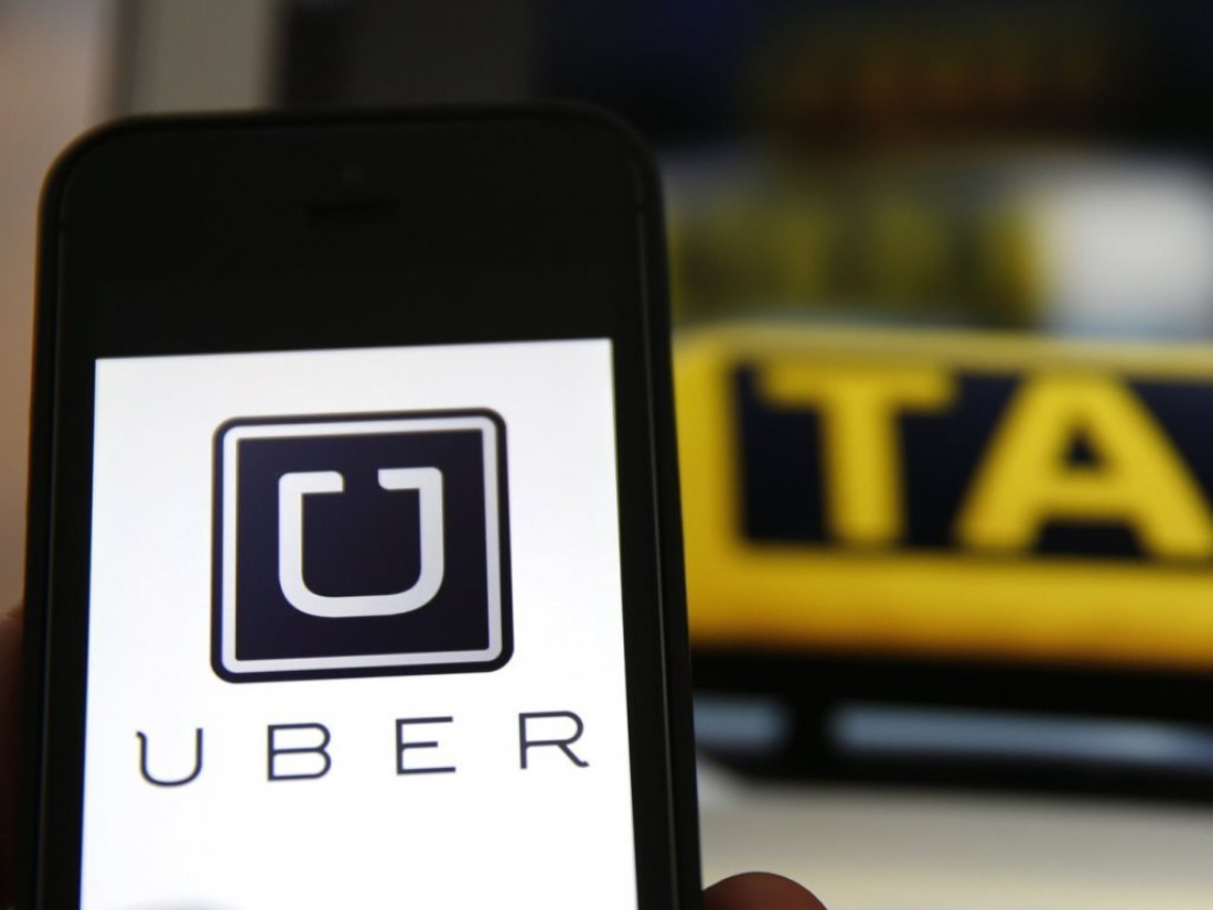 Uber desembarca en Mendoza con oficina propia