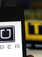 Uber desembarca en Mendoza con oficina propia