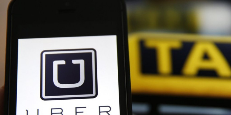 Uber desembarca en Mendoza con oficina propia