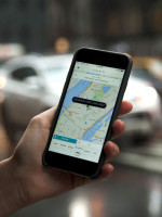 Los operadores de turismo, contra Uber