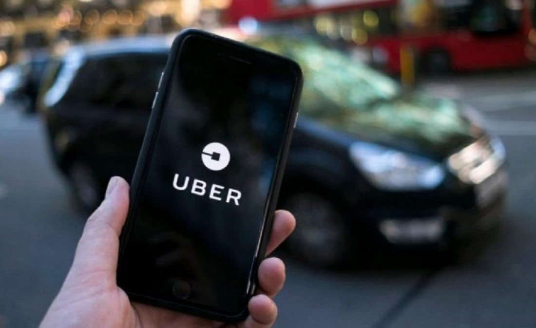 Hay 8000 mendocinos inscriptos en Uber