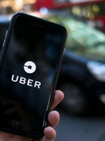 Hay 8000 mendocinos inscriptos en Uber