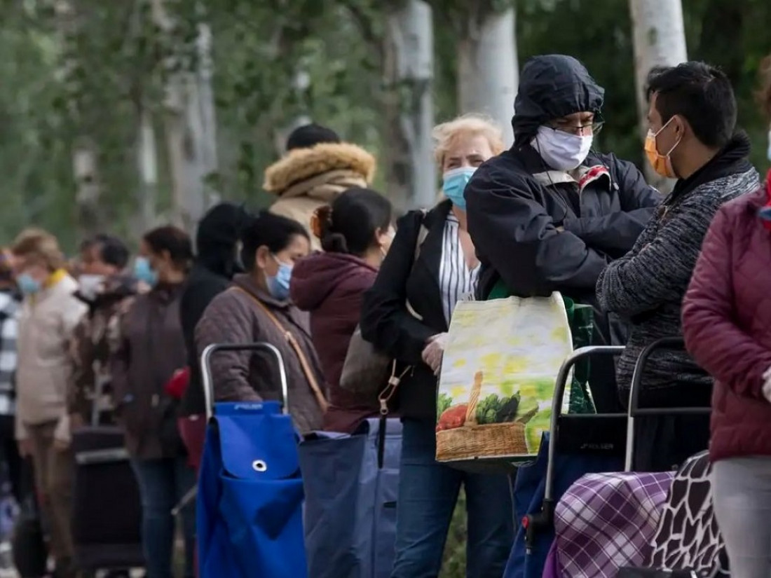 Informe de la UCA: pese a los planes sociales, la pobreza aumentó al 43,1% en 2022