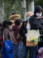 Informe de la UCA: pese a los planes sociales, la pobreza aumentó al 43,1% en 2022