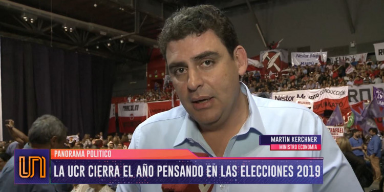 Confirmado el frente electoral: falta definir fechas y candidatos