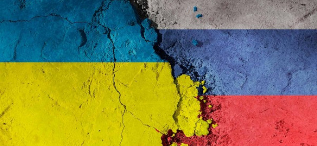 A 100 días de la guerra, cómo es vivir en suelo ruso