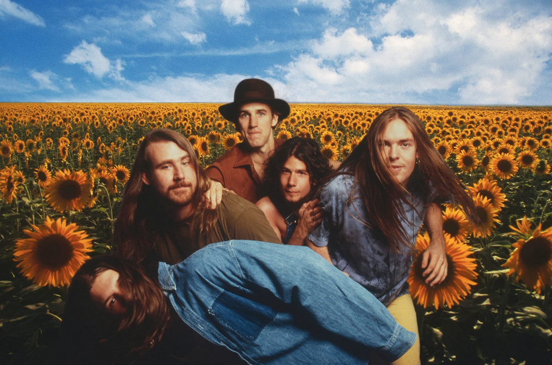 La "flasheamos" con "No Rain" de Blind Melon