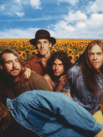La "flasheamos" con "No Rain" de Blind Melon