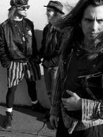 El bullying en una canción de Pearl Jam