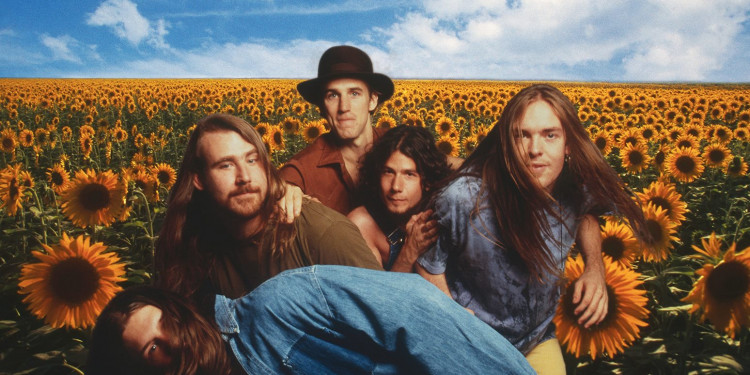 La "flasheamos" con "No Rain" de Blind Melon