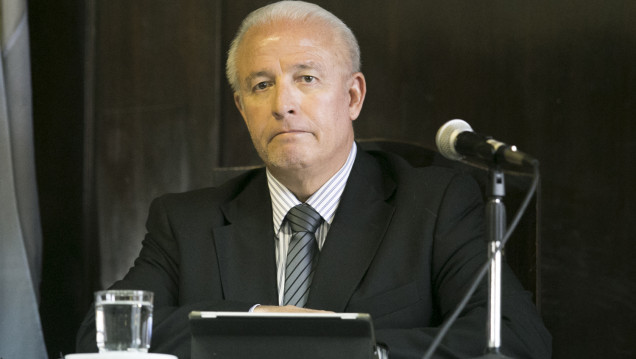imagen Uliarte, en la lupa de la UNCUYO