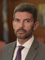 Gobierno abierto: Cornejo quiere dar información libre para los ciudadanos