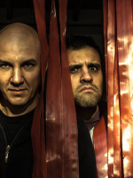 Ultramandaco presenta "Traidores "