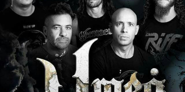 Crece la escena metalera en Mendoza