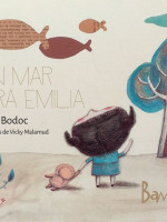 Liliana Bodoc: "La infancia es toda la vida"